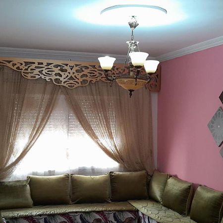 Chez Nor Apartment Танжер Екстериор снимка