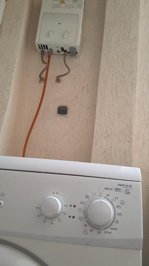 Chez Nor Apartment Танжер Екстериор снимка