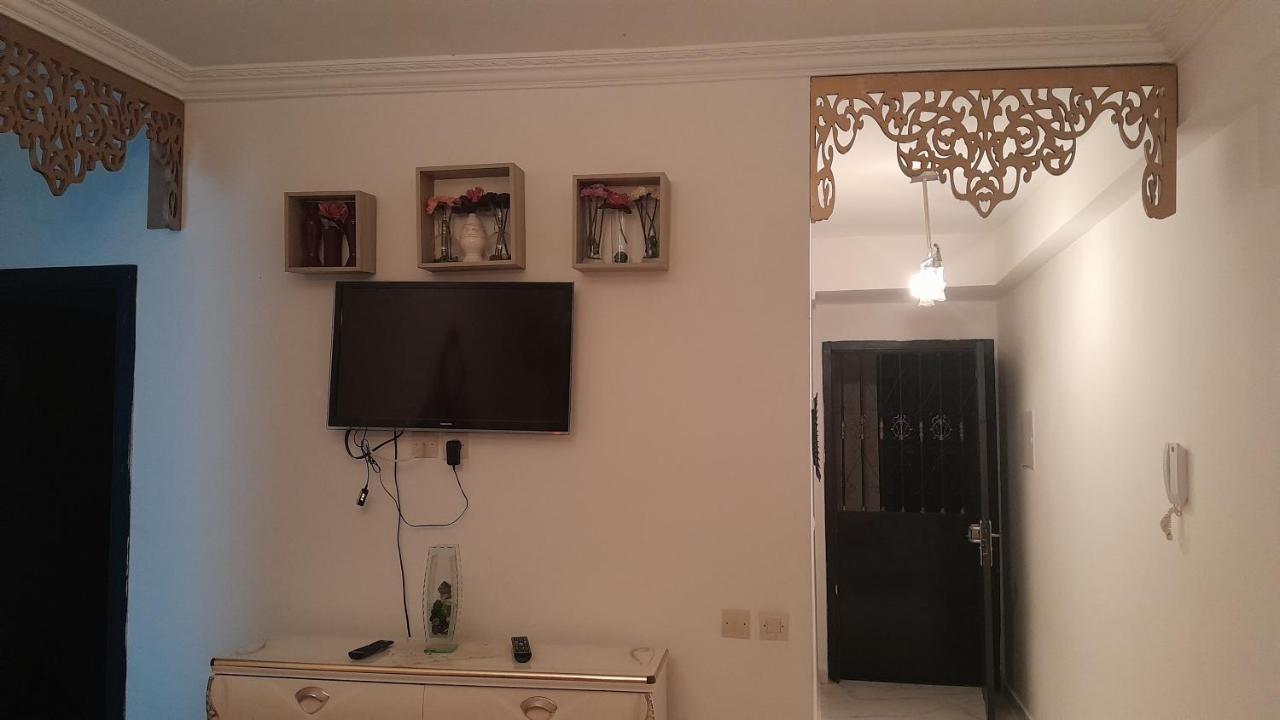 Chez Nor Apartment Танжер Екстериор снимка